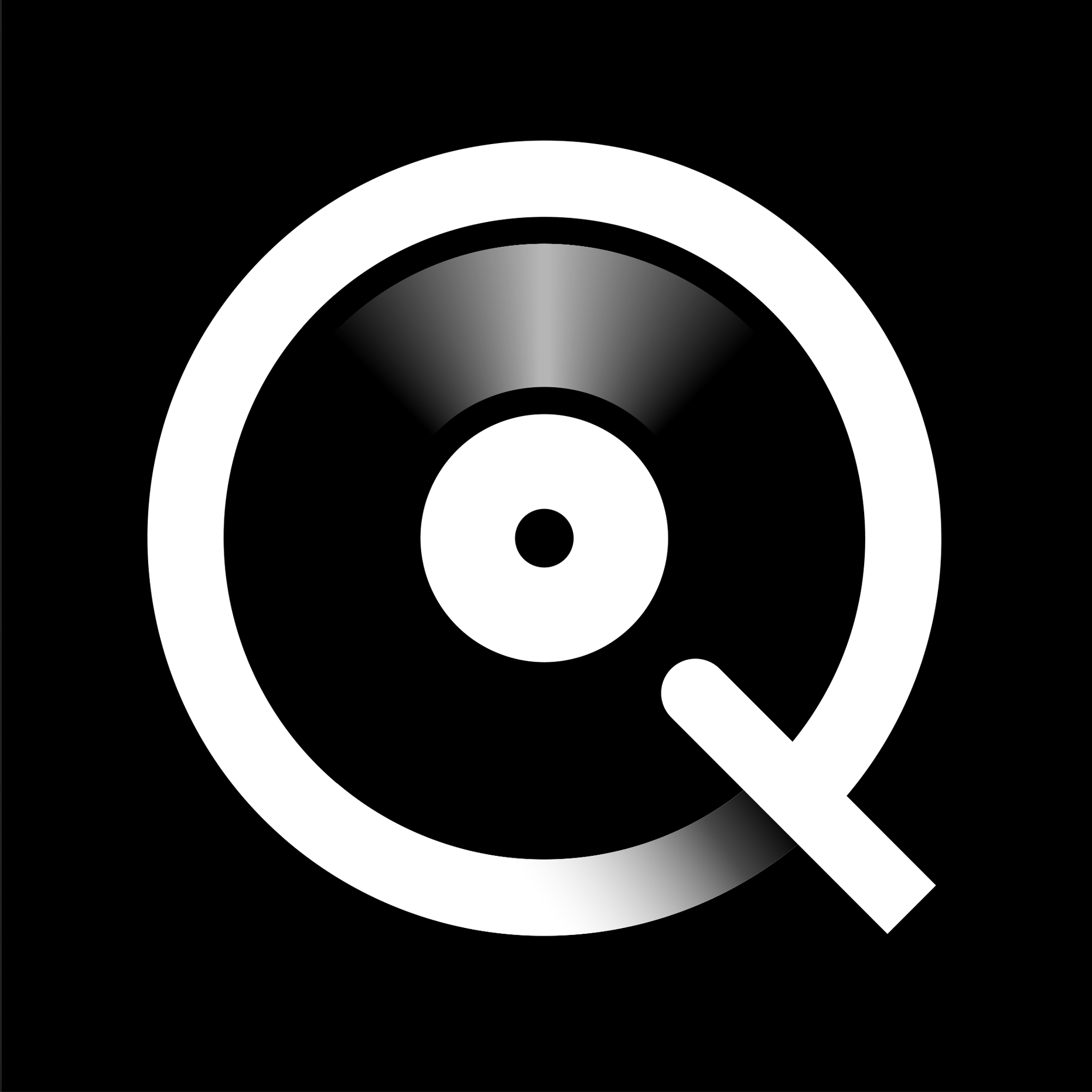 Qobuz icon